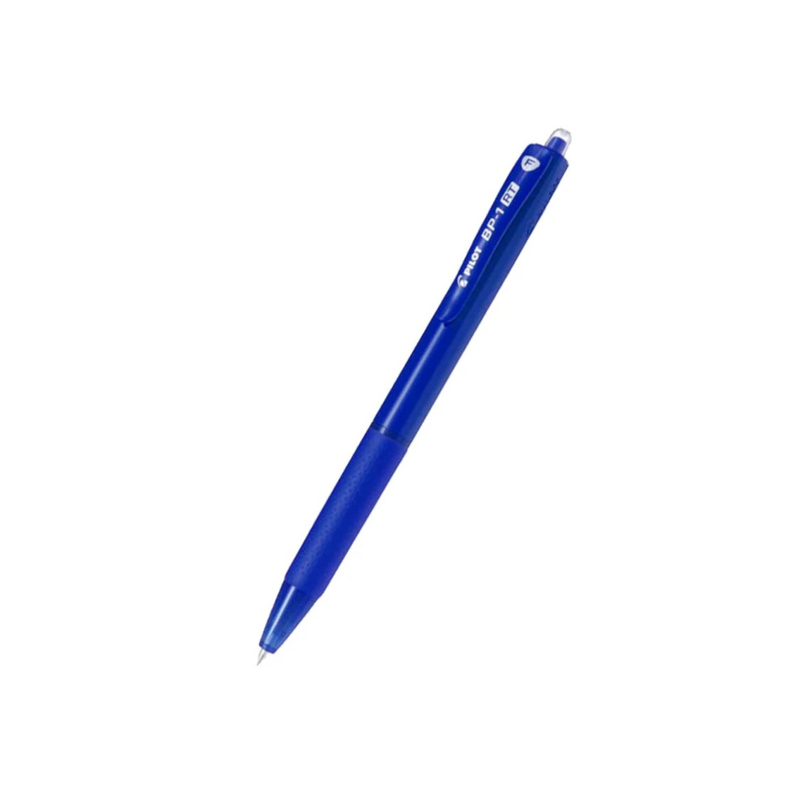 Pilot BP-1 RT Pen Blue