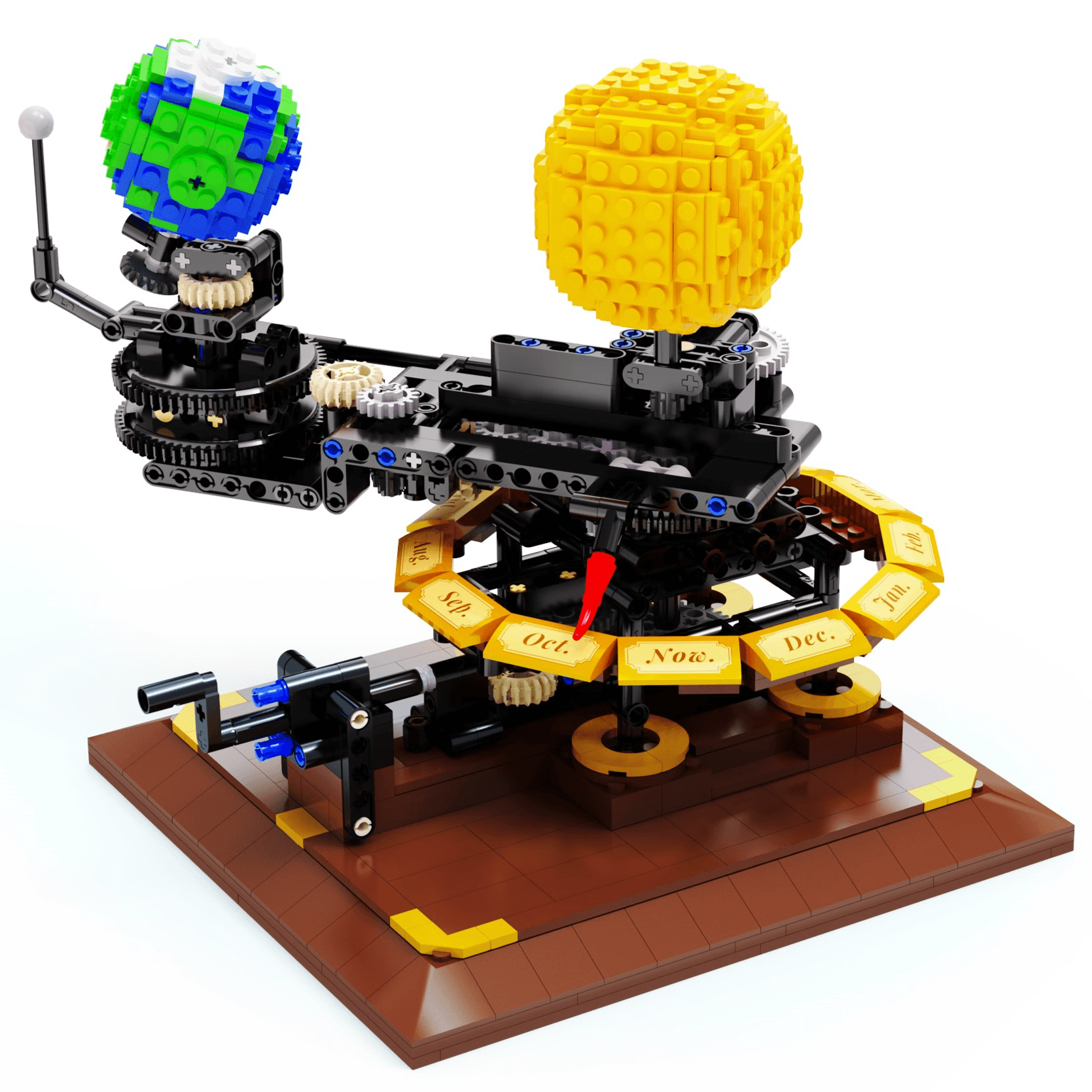 Solar System