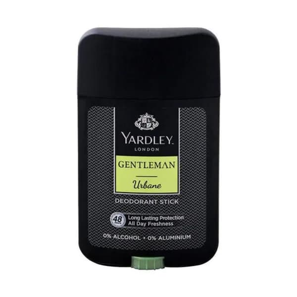 Yardley Gentleman Urban Roll On 50ml