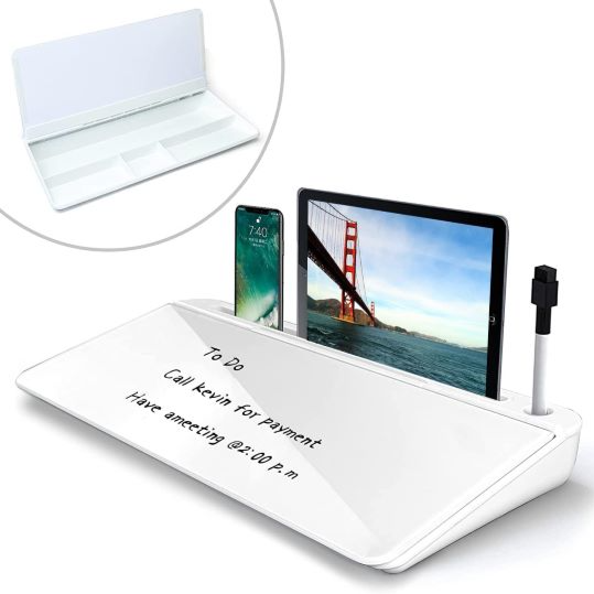 Desktop Whiteboard Pad