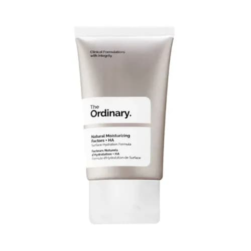 The Ordinary Natural Moisturizing Factors + HA 30ml