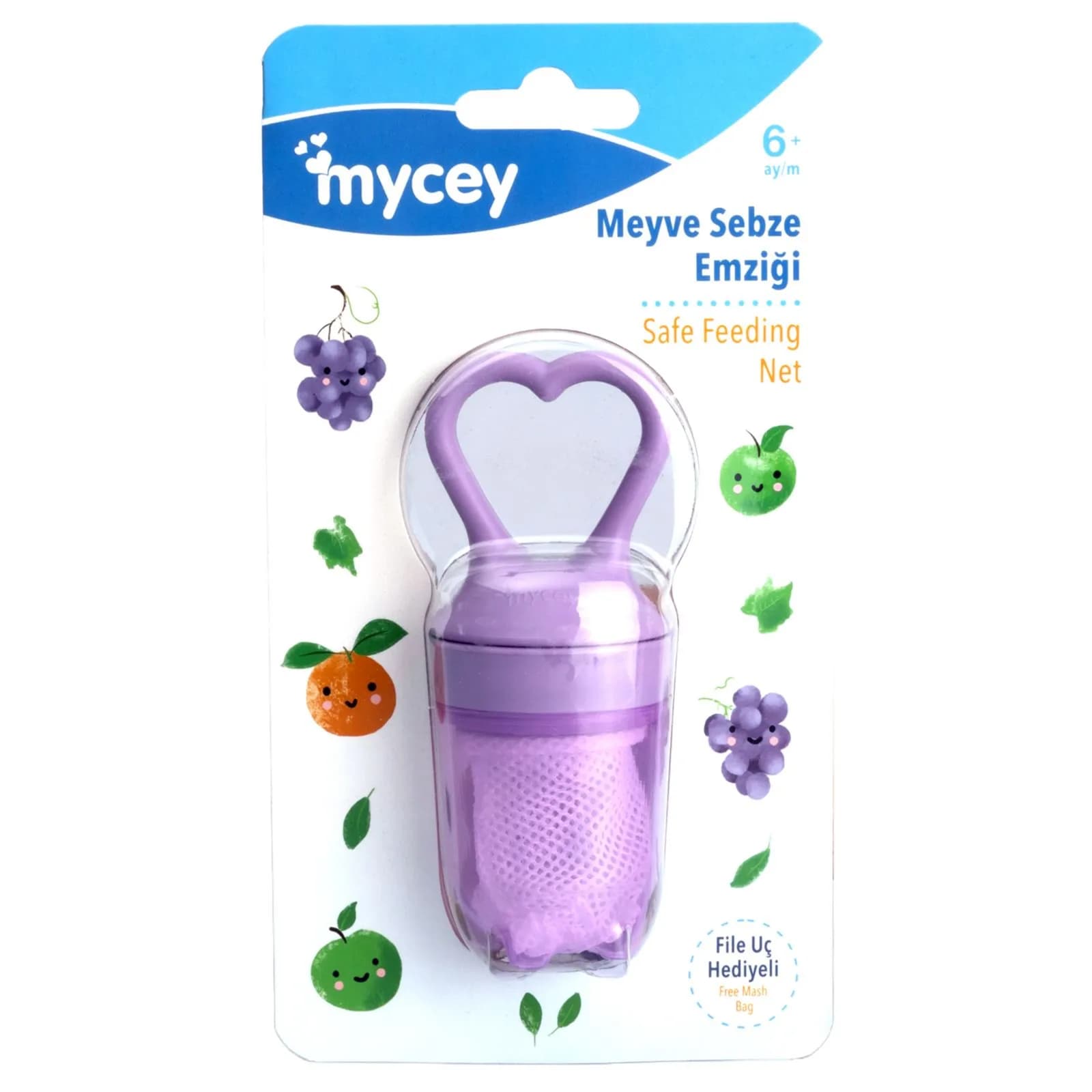 MYCEY FRUIT VEGITABLE FEEDER