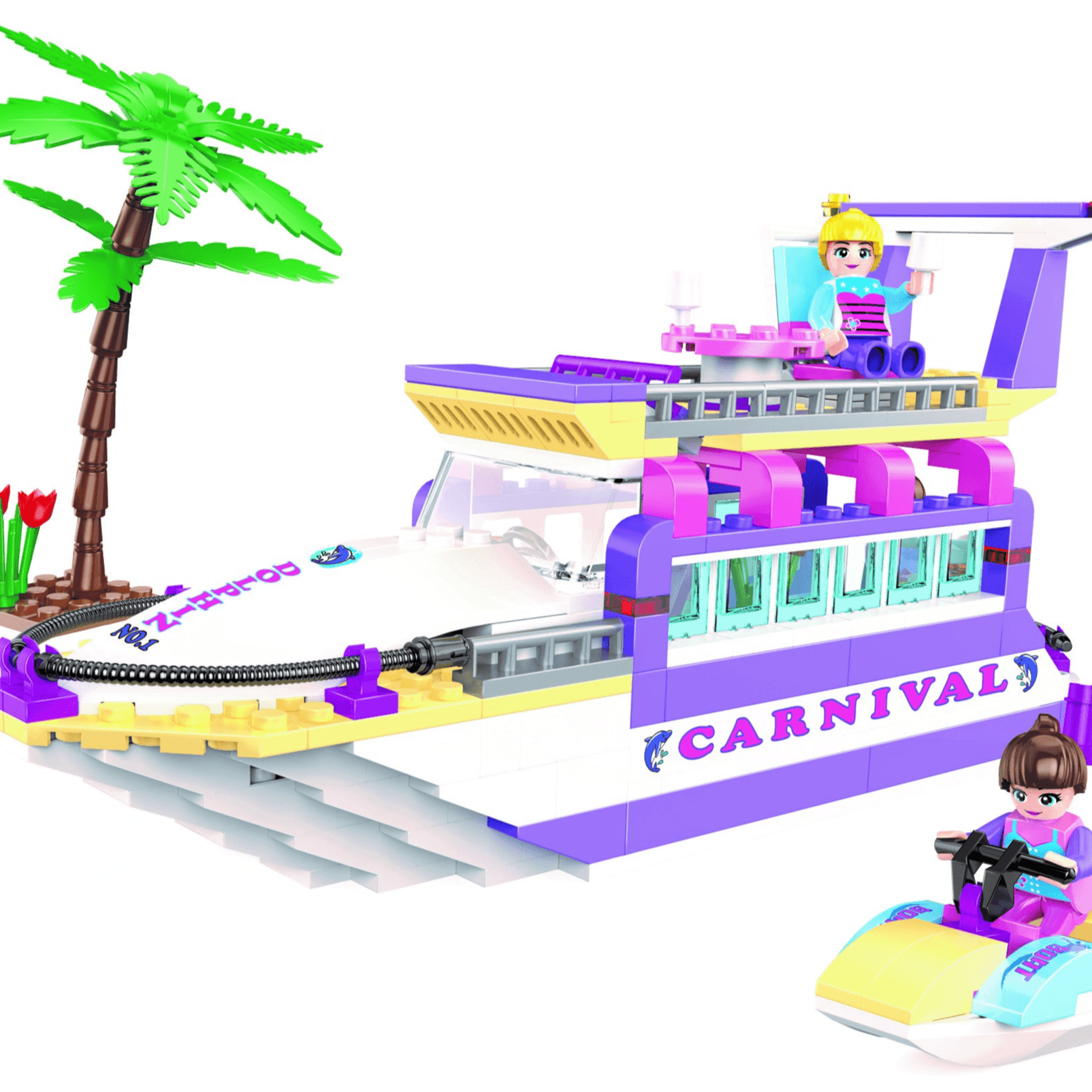 Princess Boat