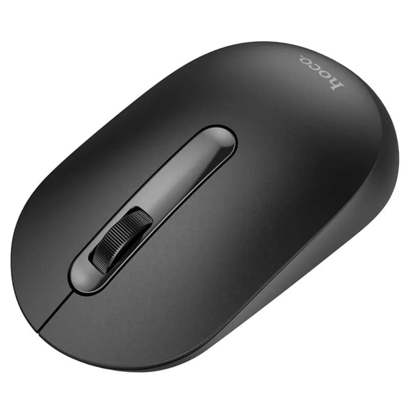 HOCO Wireless mouse GM14 Platinum 2.4G