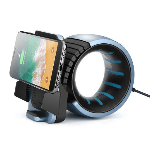 Fast Wireless Charger