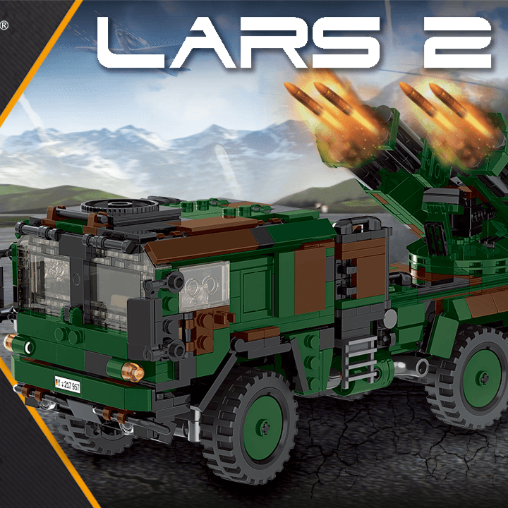 Lars 2