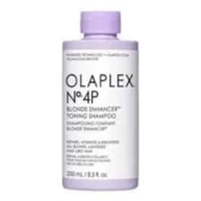 OLAPLEX NO 4 P TONING SHAMPOO 250 ML