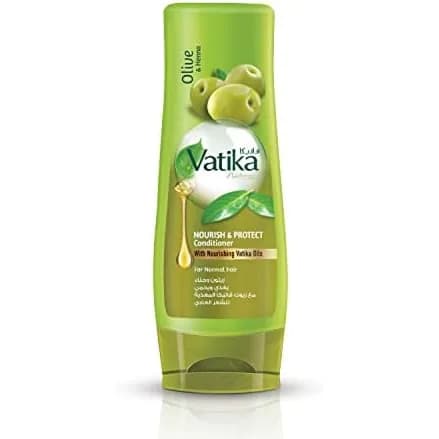 Vatika Nourish & Protect Conditioner Olive & Henna 200ml