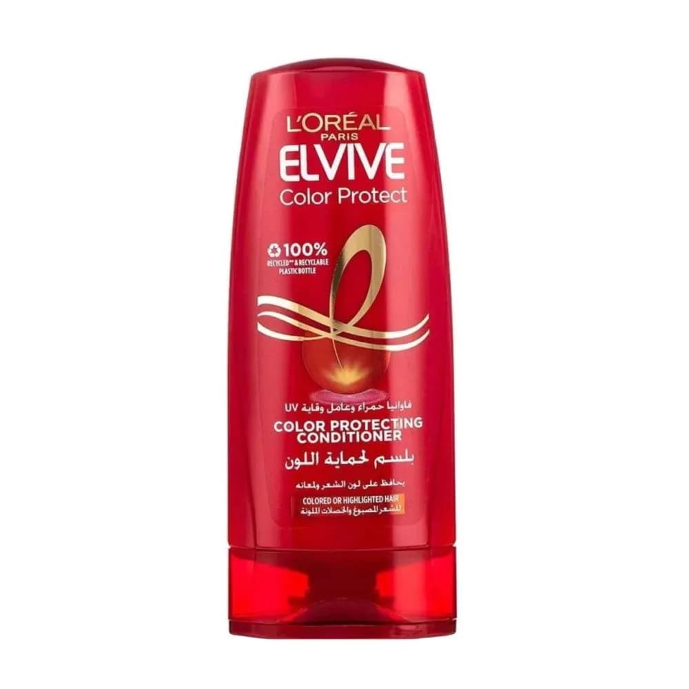 Loreal Elvive Colour Protecting Conditioner 200ml