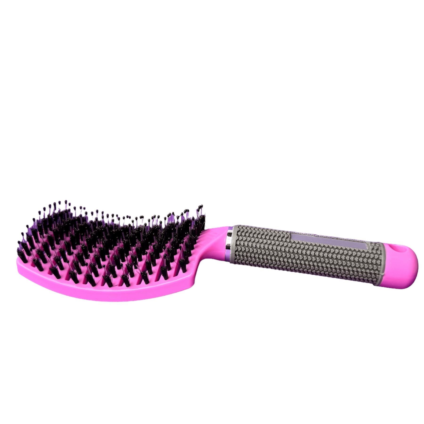 HAIR BRUSH PINK