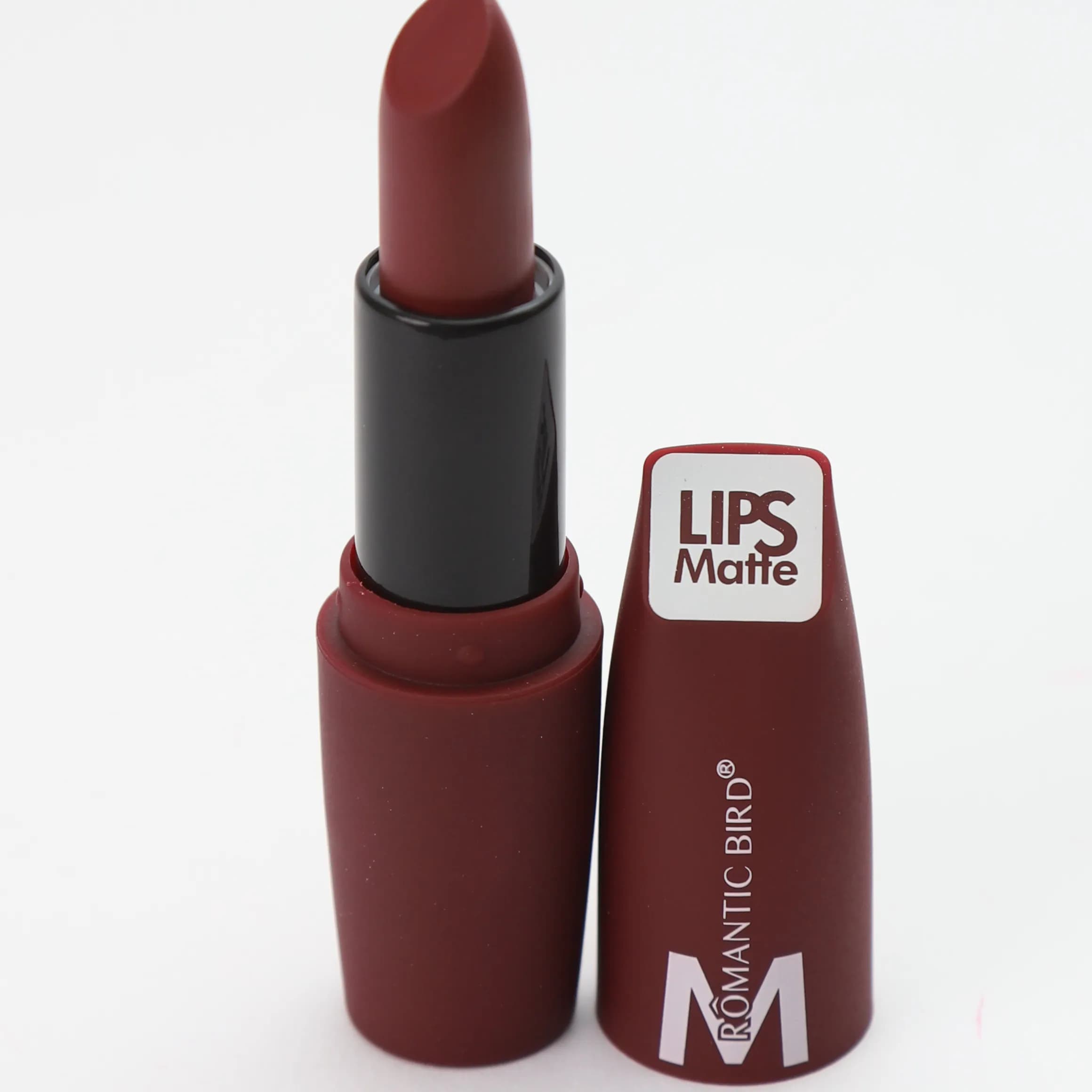 Romantic Bird Matte Lipstick #11