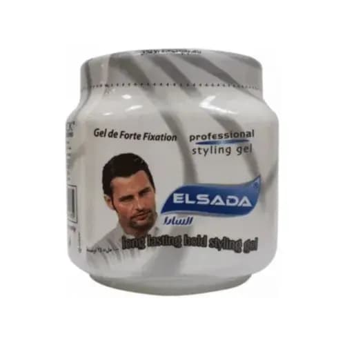 Elsada Professional Gel White 500Ml