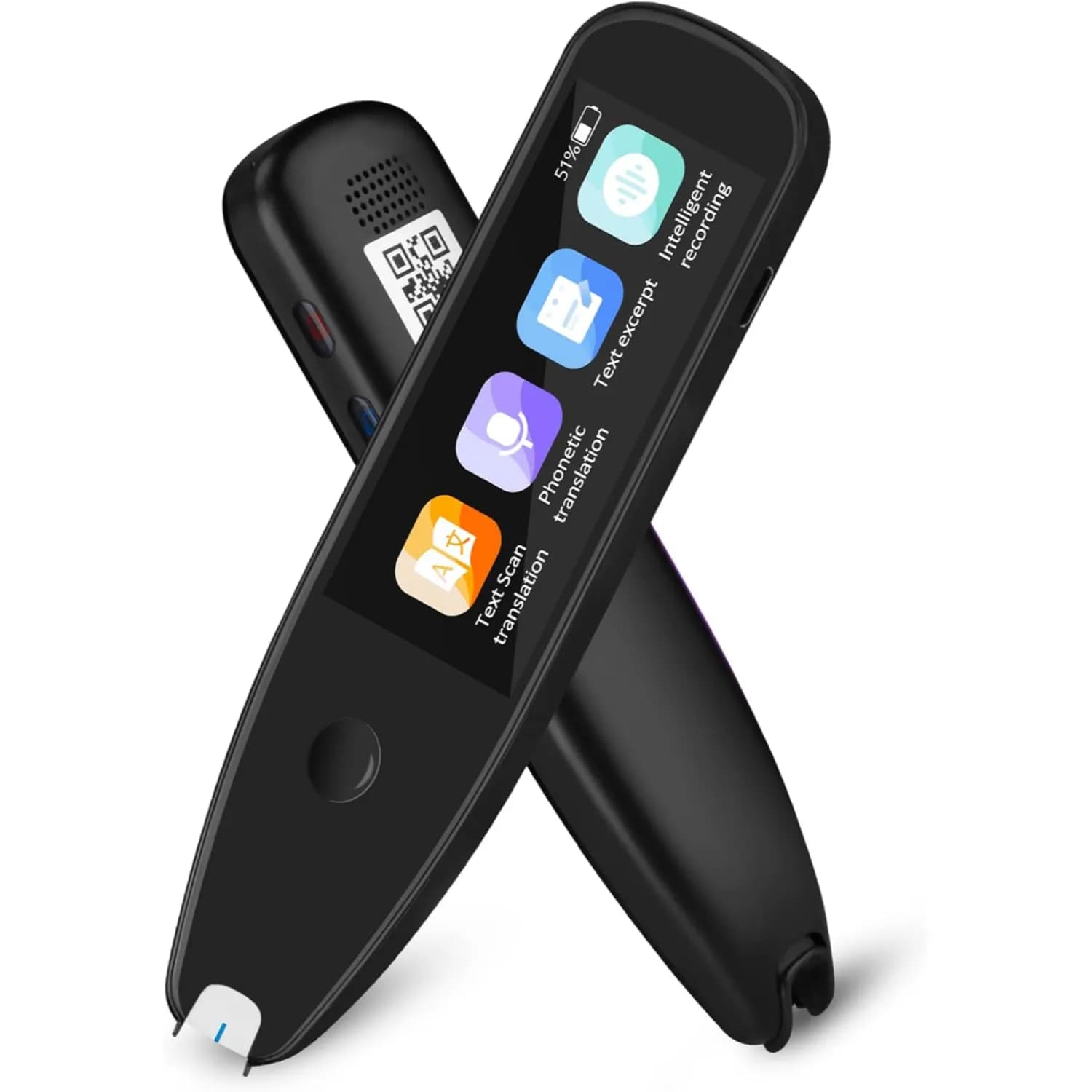 Reading Pen Smart Voice Scan Translation Translation Pen MD04