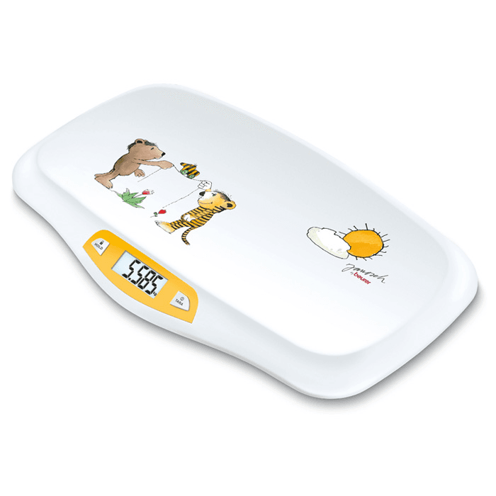 Beurer Baby Scale By80
