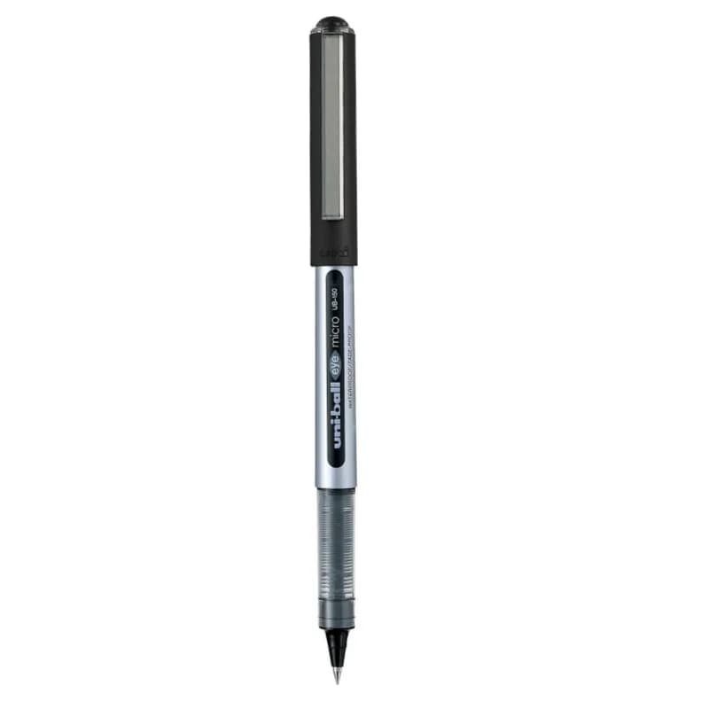 Uniball Pen Black 150