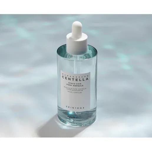 SKIN1004 Madagascar Centella Hyalu-Cica First Ampoule 100ml