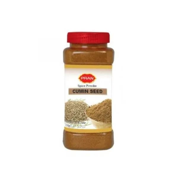 Pran Cumin Seed 150 G