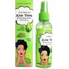 KISS BEAUTY - ALOEVERA MOISUTURISING TONER 150 ML