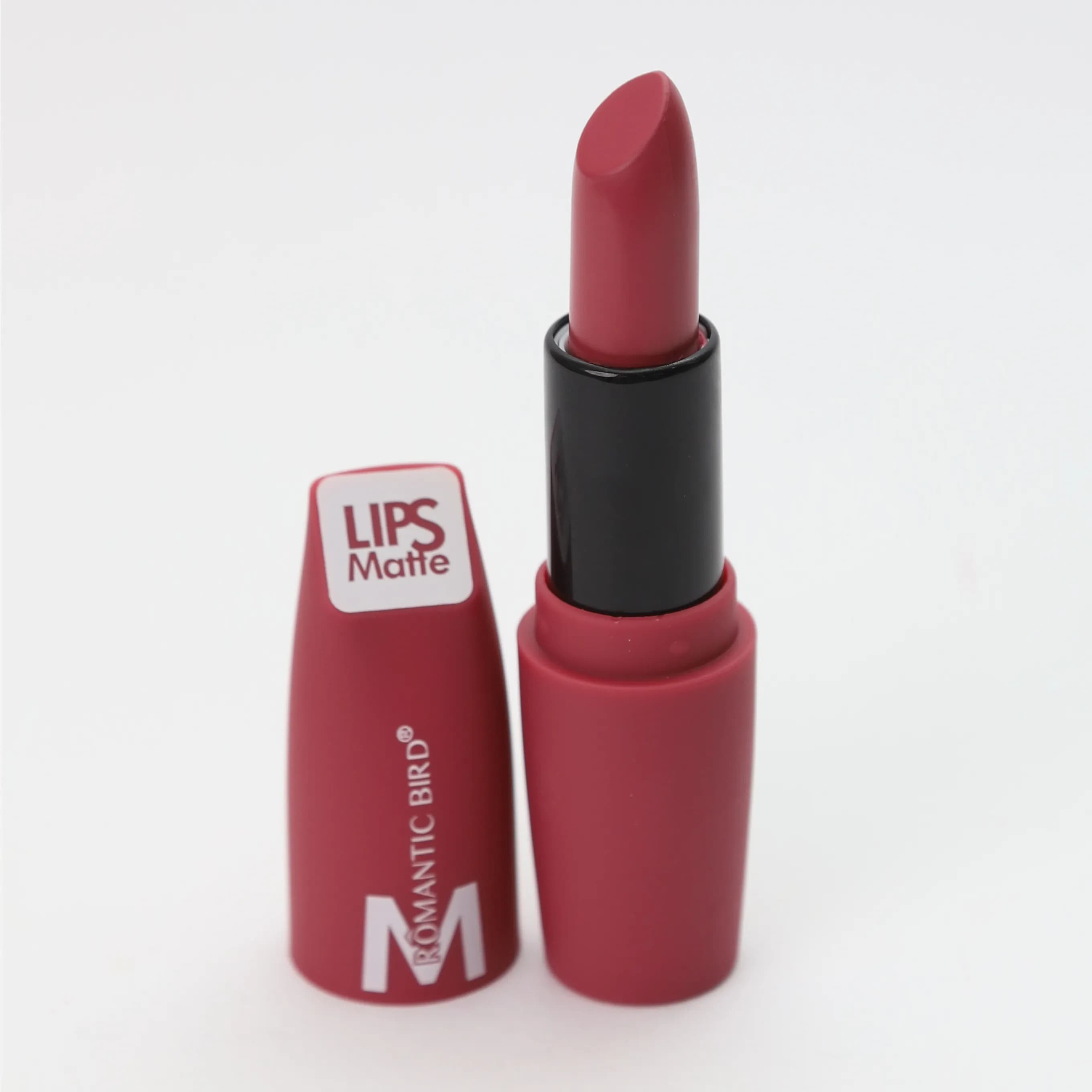 Romantic Bird Matte Lipstick #01