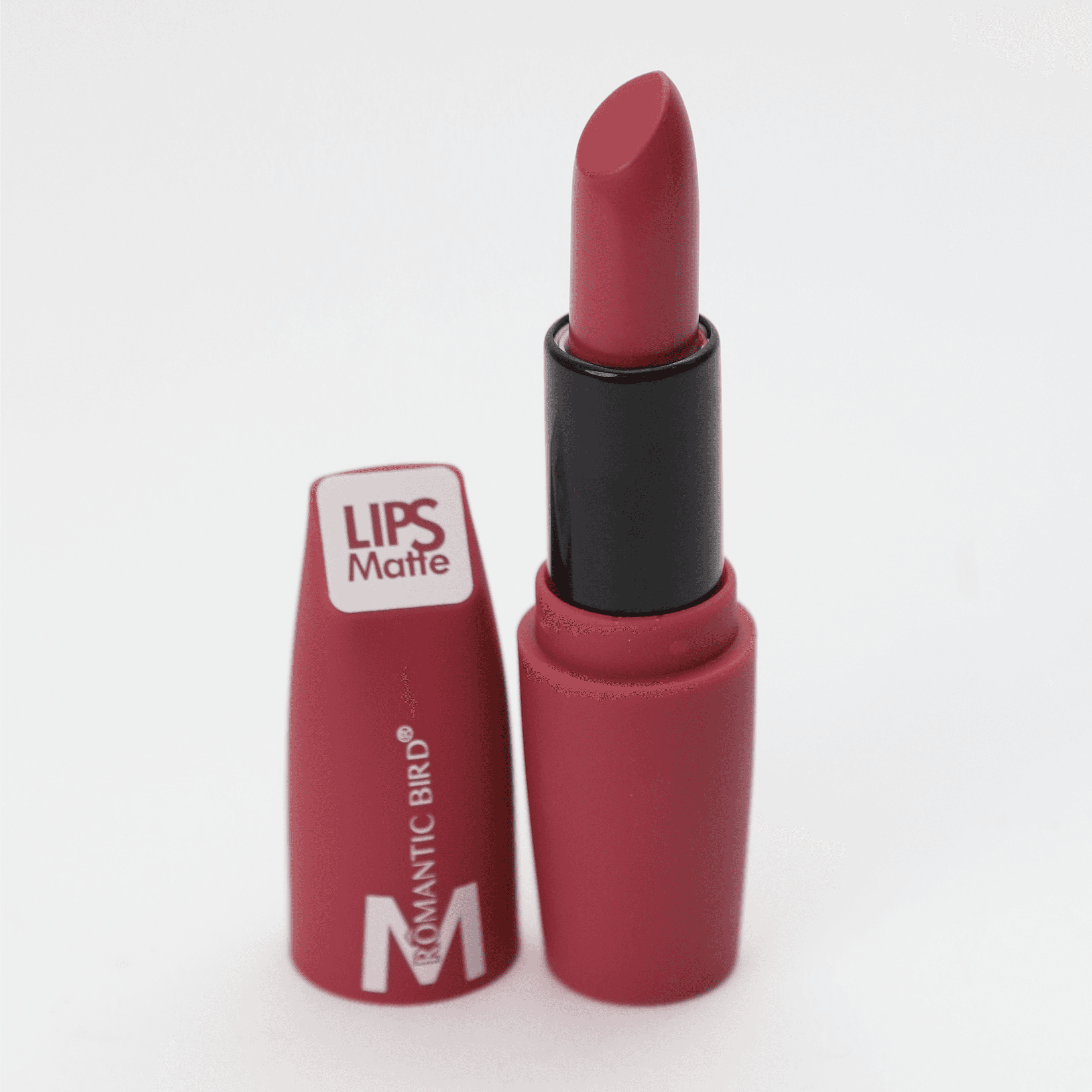 Romantic Bird Matte Lipstick #01