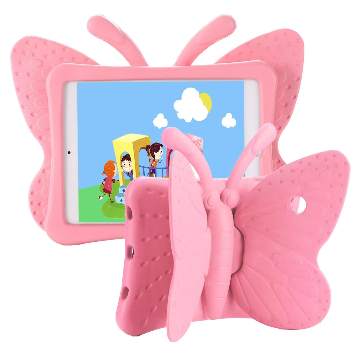 Kids Case for iPad 9/ 8/ 7