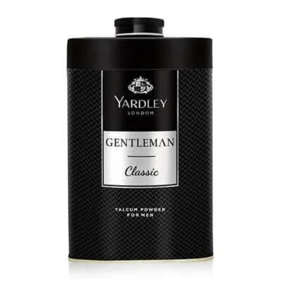 Yardley Talc Gentleman Classic 250g