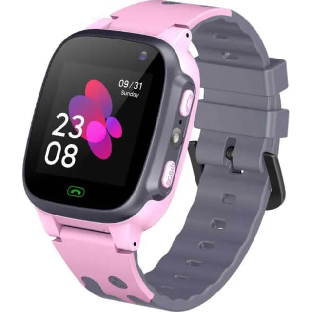 Green Lion Kids Smart Watch Series-1