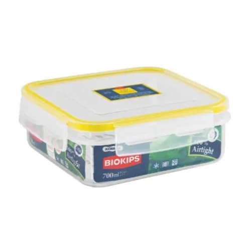 Biokips Food Saver Square S2