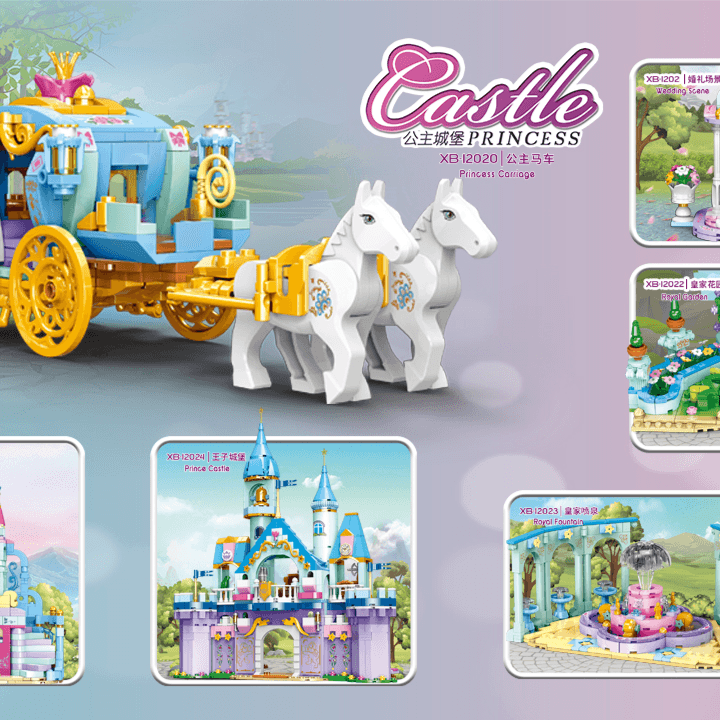 Castel Group