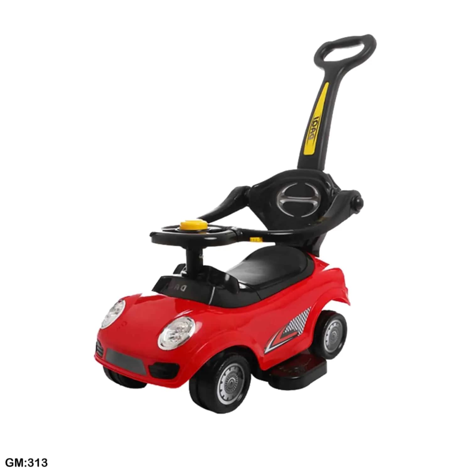 Kids Swing toy Car 