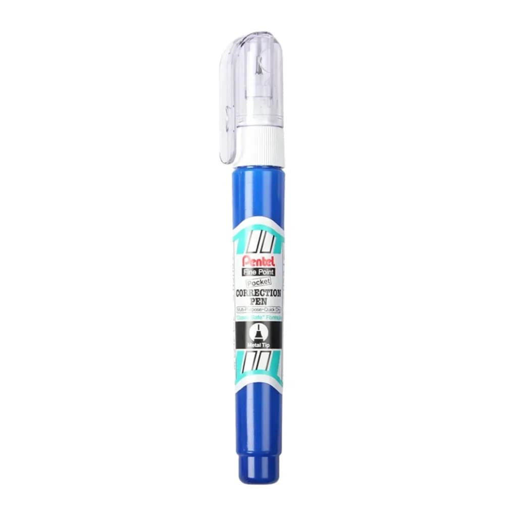 Pentel  Fine Point Pocket Correction Pen