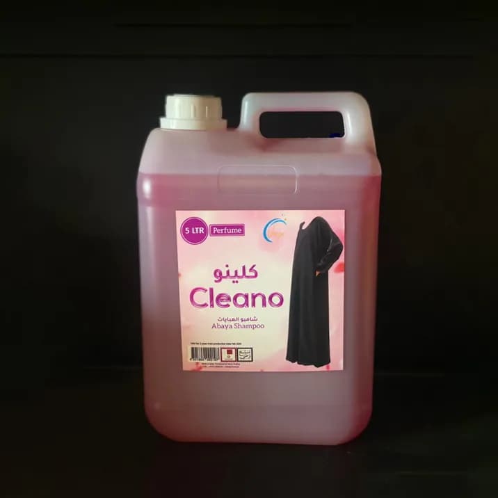 Abaya Shampoo (5LTR)