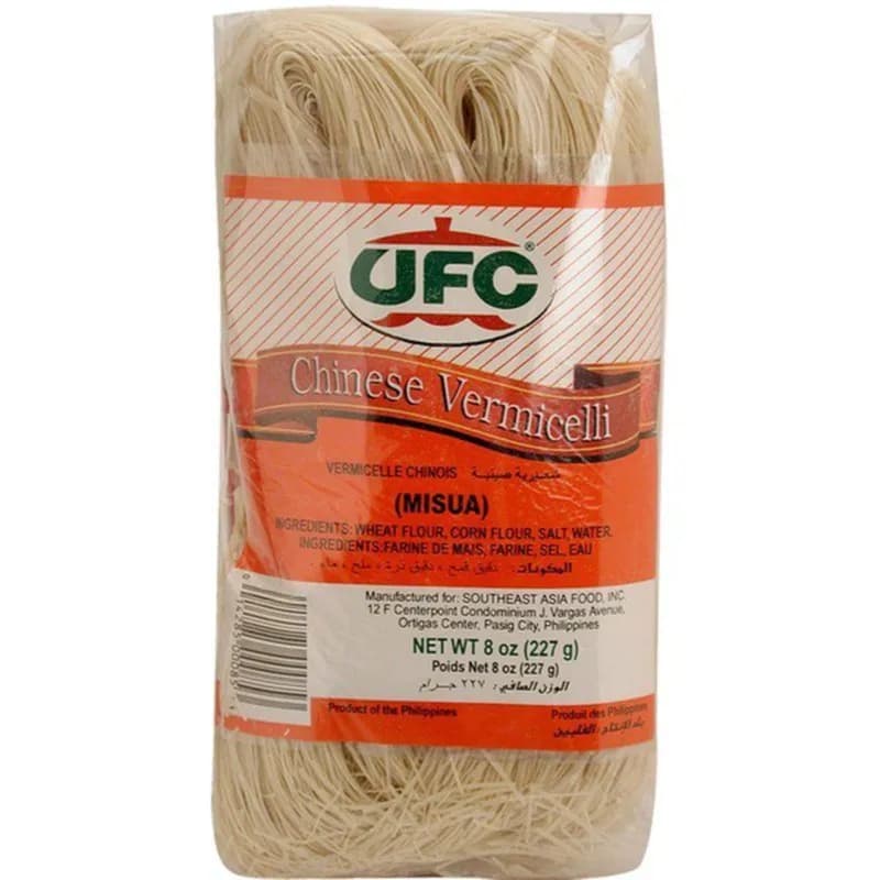 Ufc Chinese Vermicelli (Misua)227g