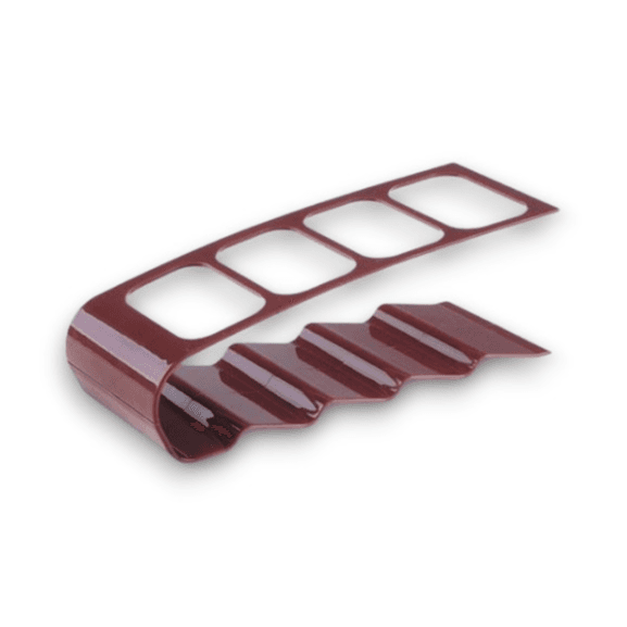 Remote Control Holder Stand (Brown)