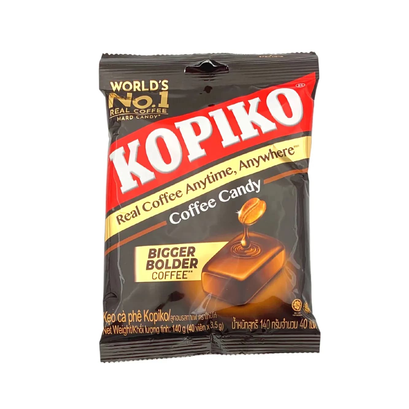 Kopiko Mini Cofee 17.5g