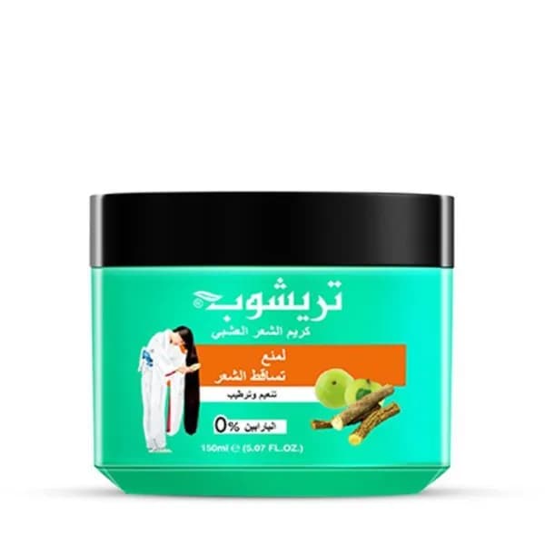 Trichup Herbal Hair Fall Control Cream 150 Ml