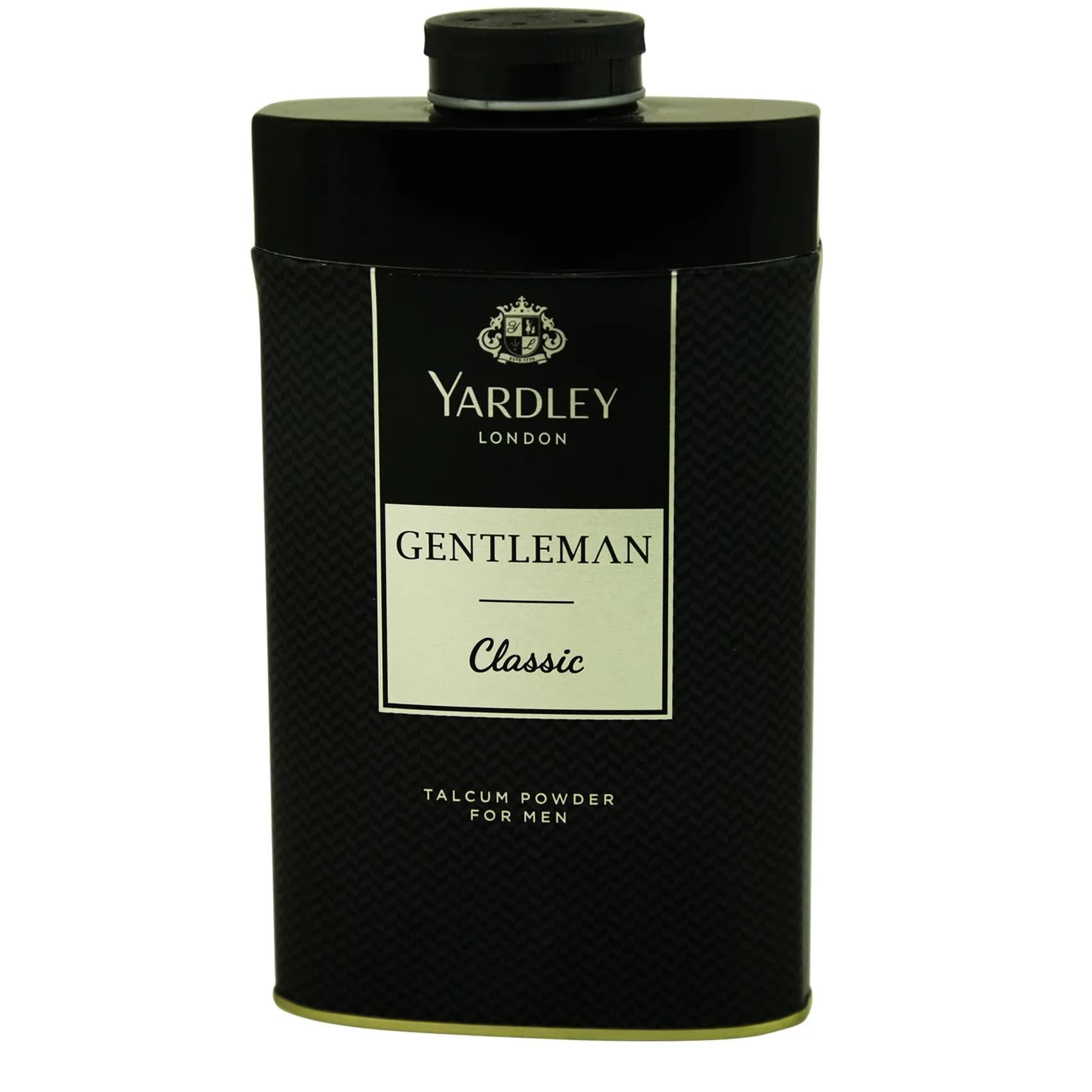 Yardley Talc Gentleman Classic 150g