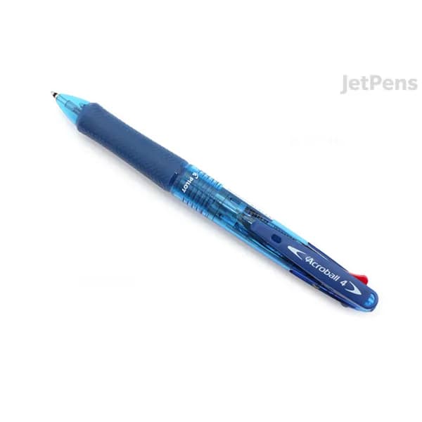 Pilot Acroball 4 color pen