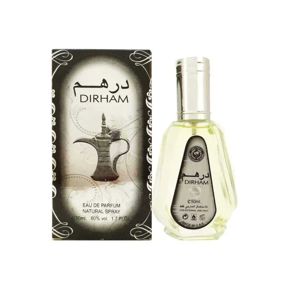 Dirham Perfume 50ml