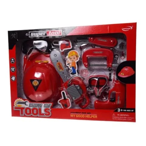 Deluxe Tool Set No.326.c10