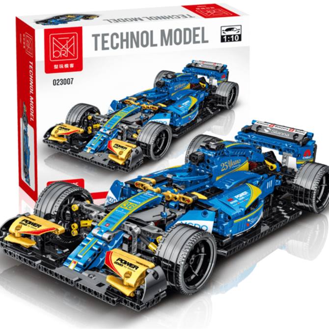 Fi - Renault R.S.18