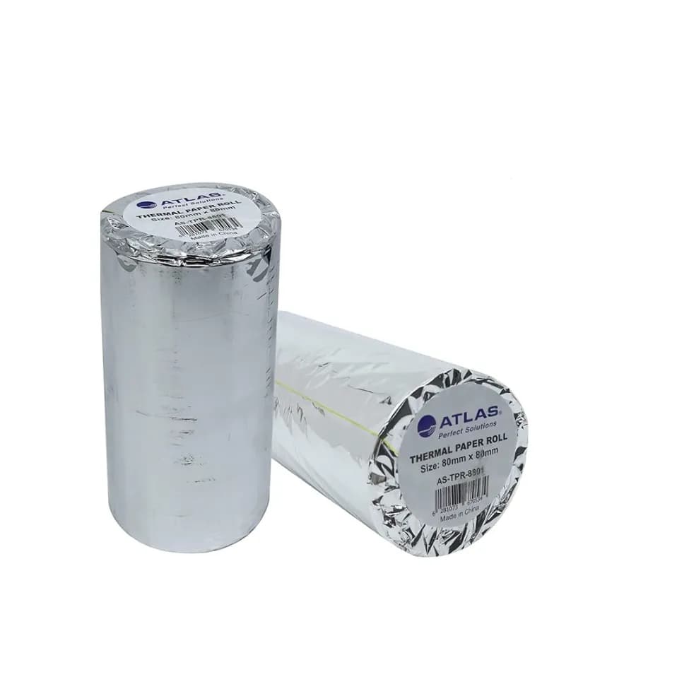 Thermal Roll 2 Pcs