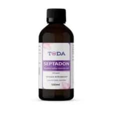 TODA SEPTADON (POVIDONE IODINE SOLUTION)) 100ML