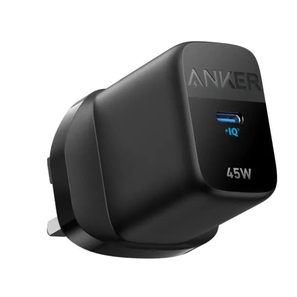 Anker Type-C Fast Charging Adapter 45w - A2643K11