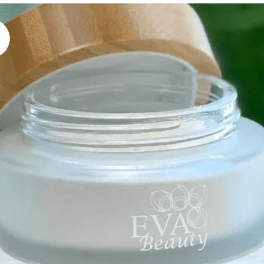 Moroccan White Clay