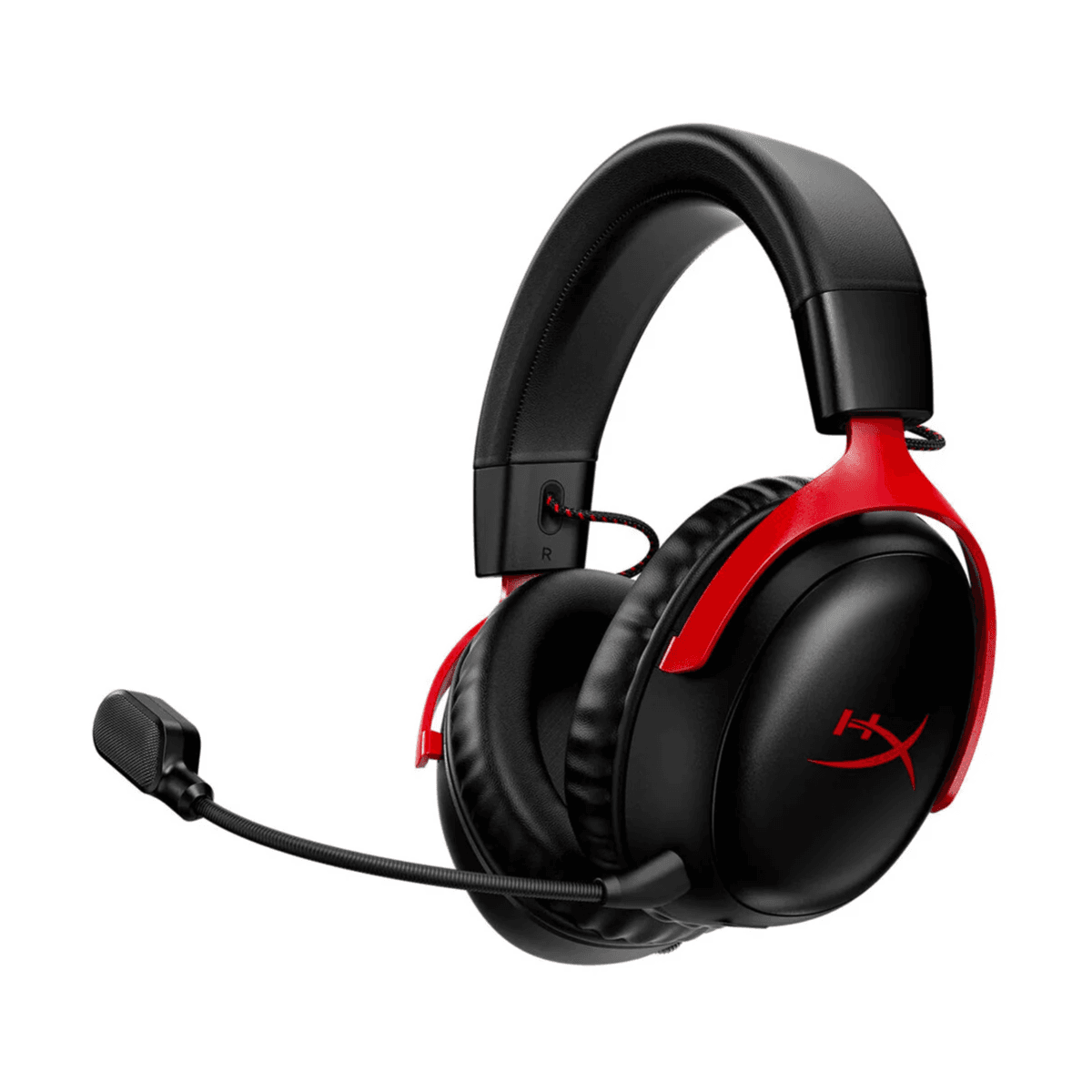 HyperX Cloud III Wireless - Gaming Headset
