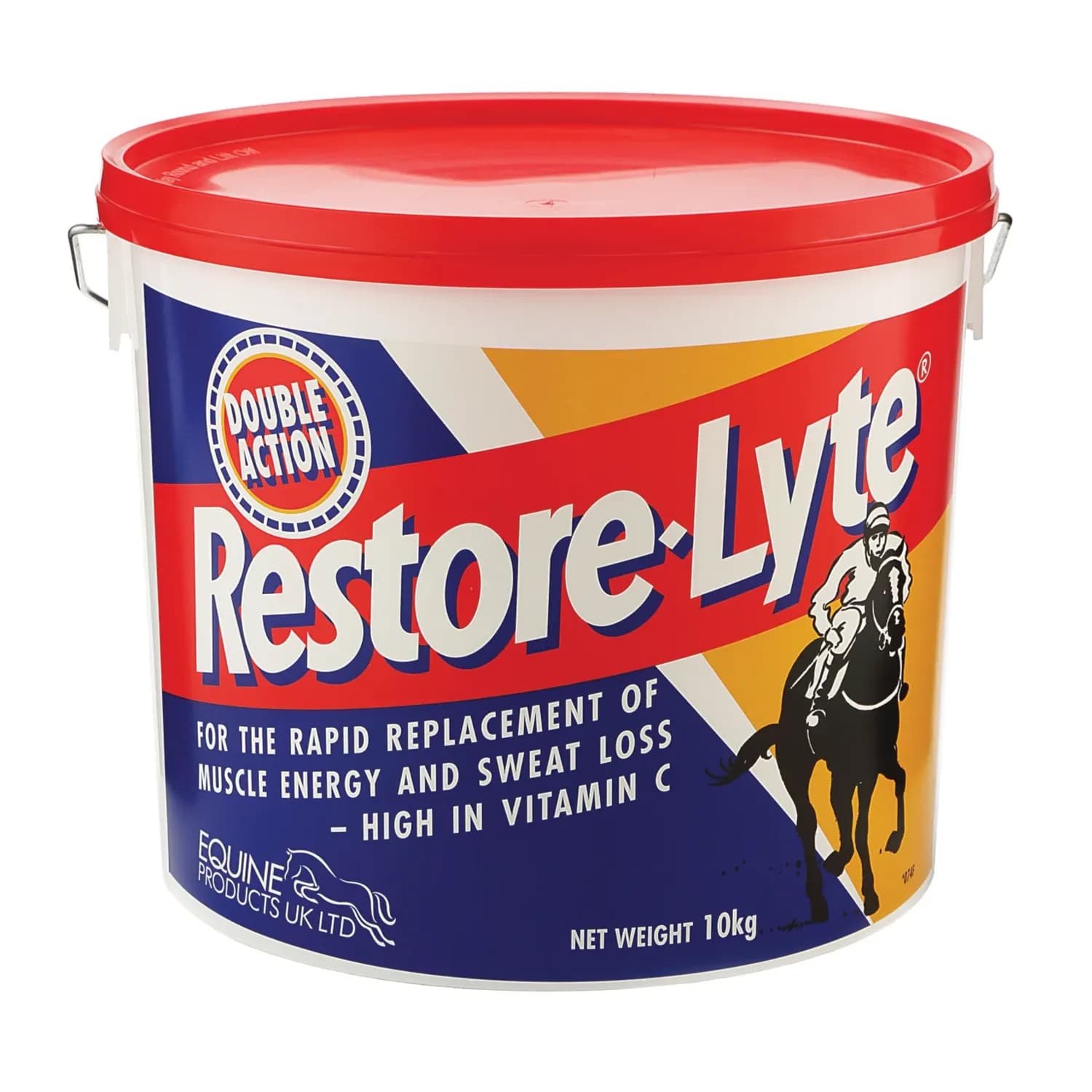 Restore Lyte 10 kg - Equine Products