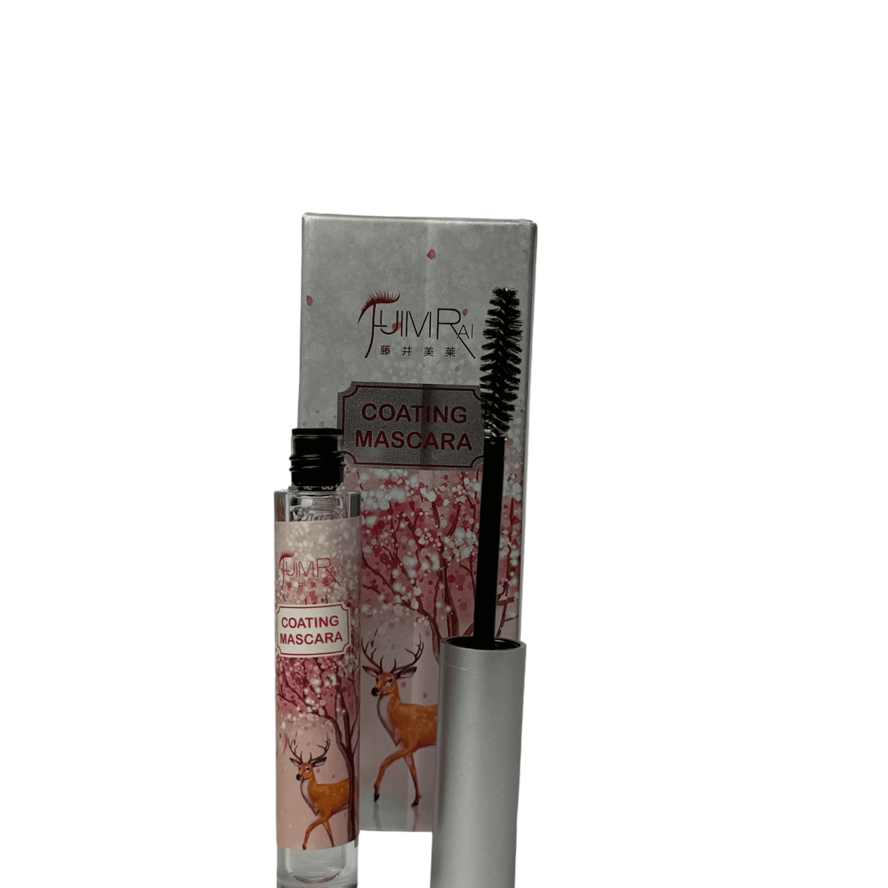 FUIMRAI COATING MASCARA