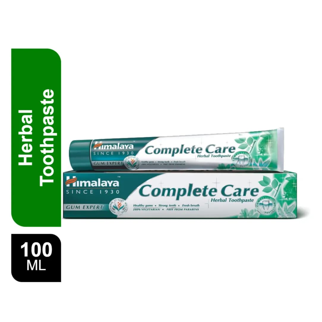 Himalaya Complete Care Tooth Paste 100 Gm