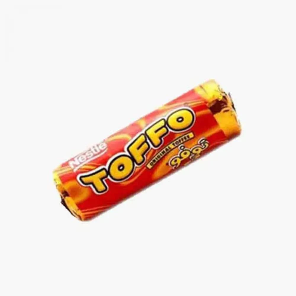 Toffo Candy 19.2gm